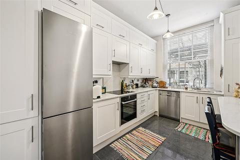4 bedroom apartment for sale, Bryanston Mansions, York St, London, W1H