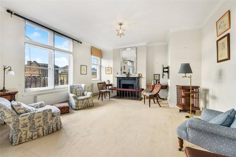 4 bedroom apartment for sale, Bryanston Mansions, York St, London, W1H