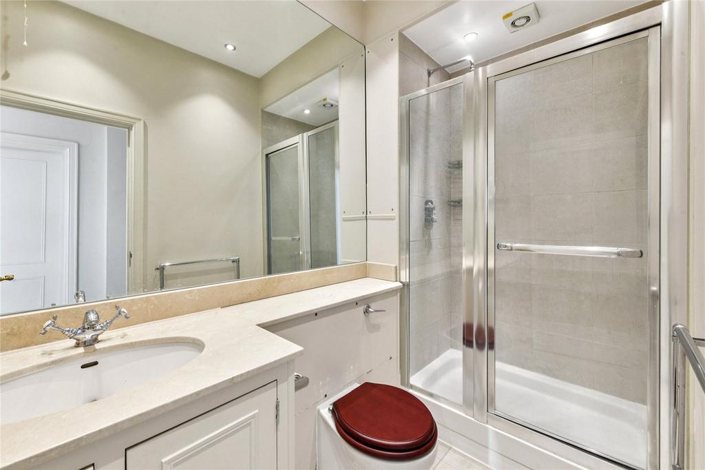 Bathroom Two