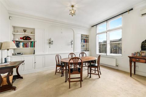 4 bedroom apartment for sale, Bryanston Mansions, York St, London, W1H