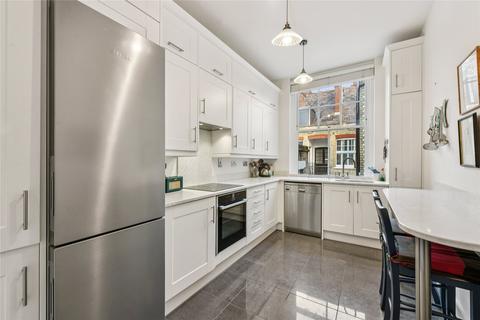 4 bedroom apartment for sale, Bryanston Mansions, York St, London, W1H