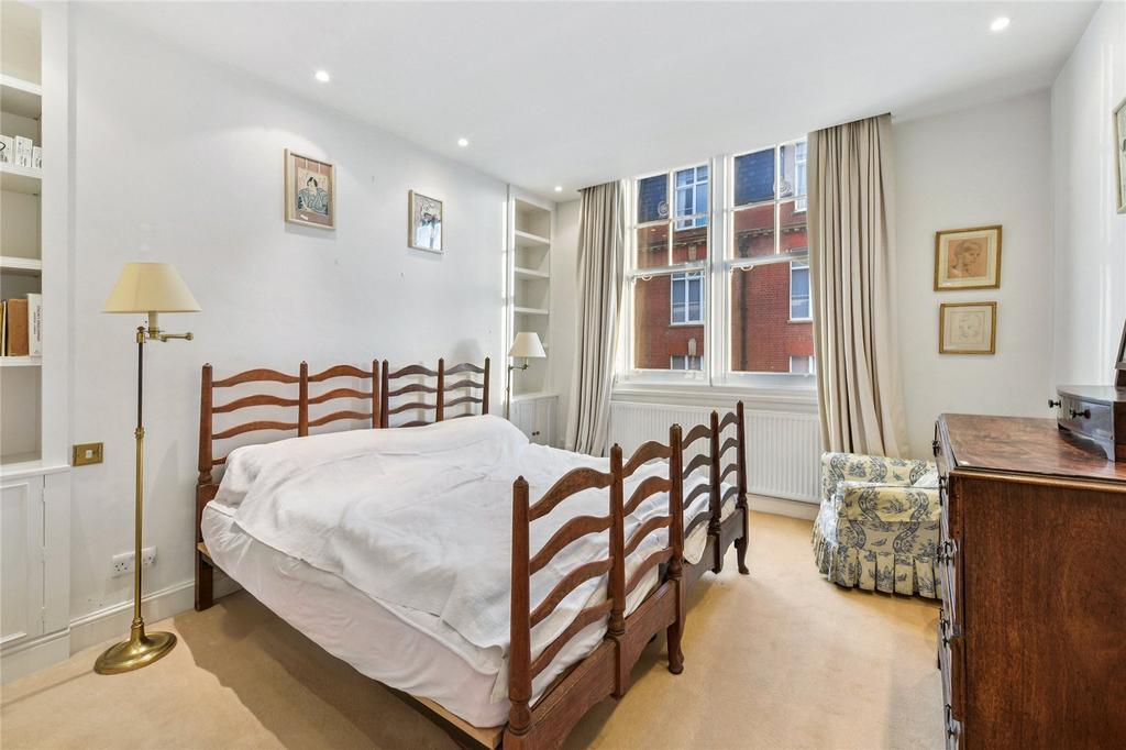 Principal Bedroom