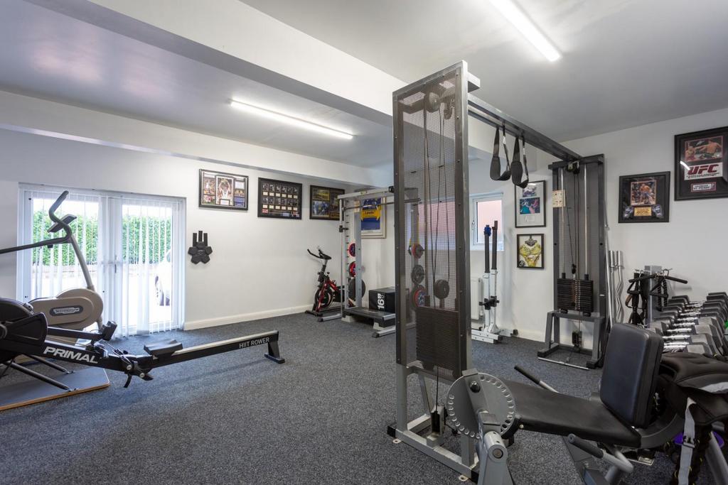 Gym