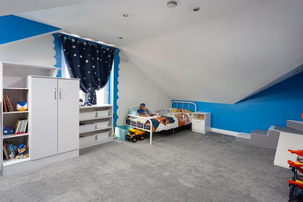 Bedroom 5