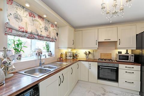 4 bedroom detached house for sale, Navigation Way, Brampton, Barnsley, S73 0YD