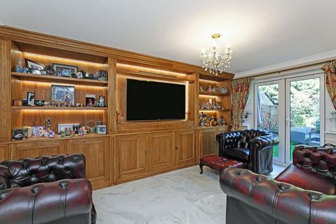 4 bedroom detached house for sale, Navigation Way, Brampton, Barnsley, S73 0YD