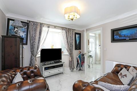 4 bedroom detached house for sale, Navigation Way, Brampton, Barnsley, S73 0YD