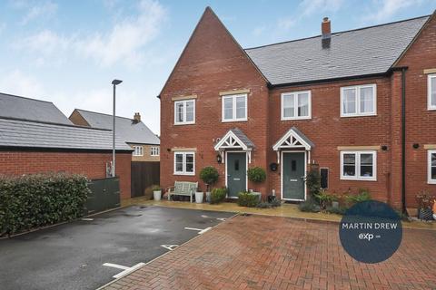 undefined, Toll Gate Street, Buckingham MK18