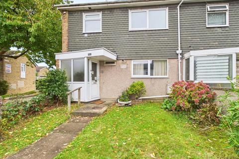 Danebury, Field Way, Croydon