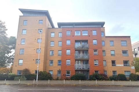 undefined, Danestrete, Stevenage