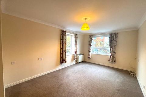 undefined, Danestrete, Stevenage