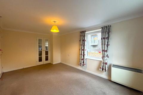 undefined, Danestrete, Stevenage