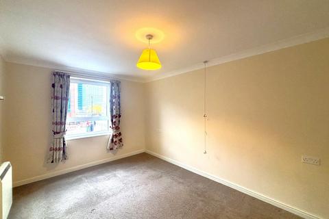 undefined, Danestrete, Stevenage