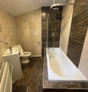7 bedroom terraced house to rent, Richmond Road, Cardiff