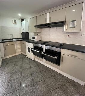 7 bedroom terraced house to rent, Richmond Road, Cardiff