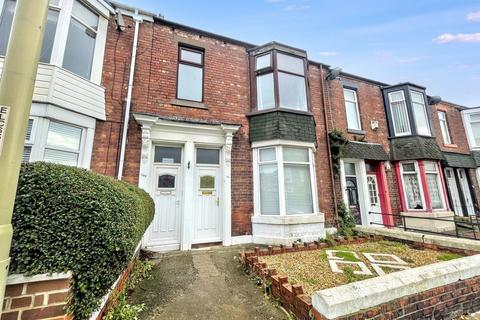3 bedroom flat for sale, Mortimer Road, Mortimer, South Shields, Tyne and Wear, NE33 4UH