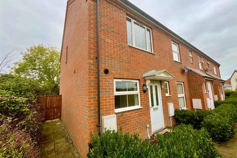 undefined, Mendham Lane, Harleston IP20