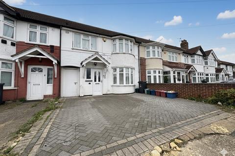undefined, Ash Grove, Hounslow, TW5 9DR