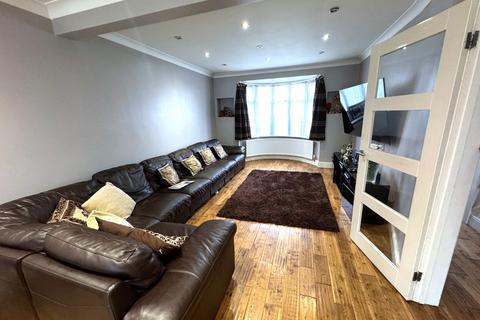undefined, Ash Grove, Hounslow, TW5 9DR