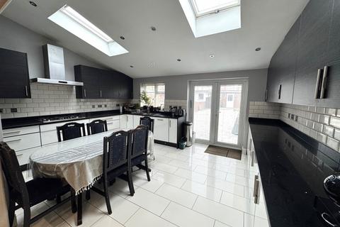 undefined, Ash Grove, Hounslow, TW5 9DR