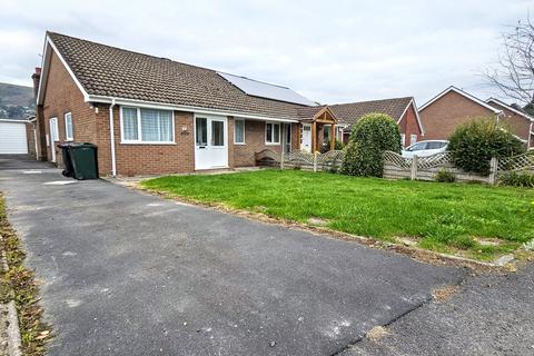 undefined, Churchill Road, Church Stretton SY6