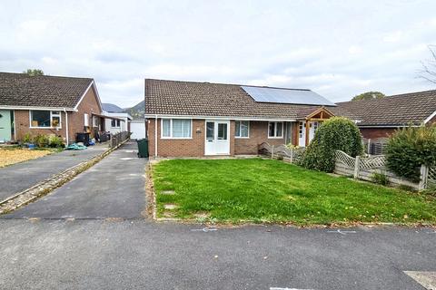 undefined, Churchill Road, Church Stretton SY6