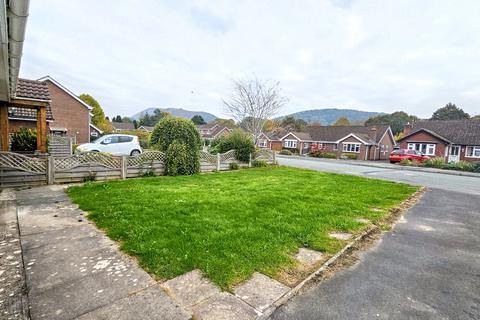 undefined, Churchill Road, Church Stretton SY6