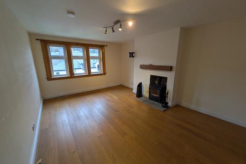 undefined, Church Terrace, Back Street, Tarbert, Argyll, PA29