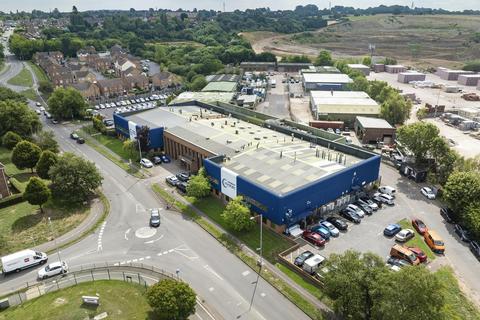 Industrial development for sale, 1-3 Hedging Lane Industrial Estate Tamworth B77 5HH