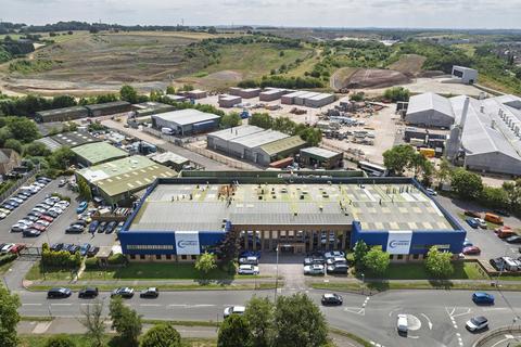 Industrial development for sale, 1-3 Hedging Lane Industrial Estate Tamworth B77 5HH