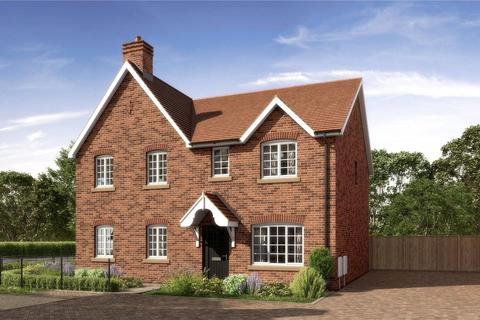 Leigh Sinton, Malvern, Worcestershire