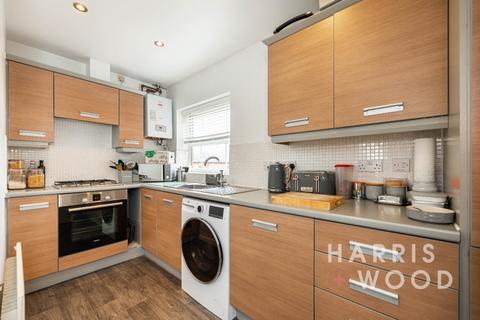 undefined, Chariot Drive, Colchester, Essex, CO2