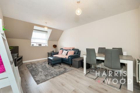 undefined, Chariot Drive, Colchester, Essex, CO2