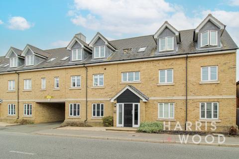 undefined, Wheelwright Place, Mile End, Colchester, Essex, CO4
