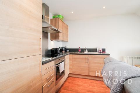undefined, Wheelwright Place, Mile End, Colchester, Essex, CO4