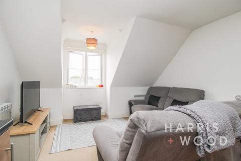 undefined, Wheelwright Place, Mile End, Colchester, Essex, CO4