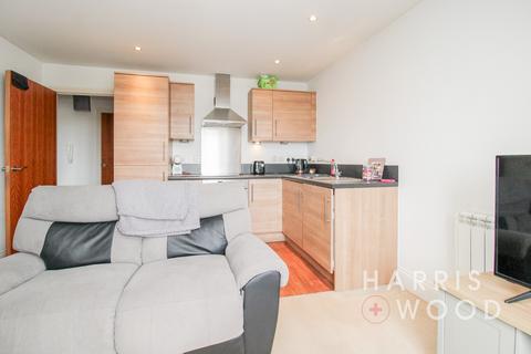 undefined, Wheelwright Place, Mile End, Colchester, Essex, CO4