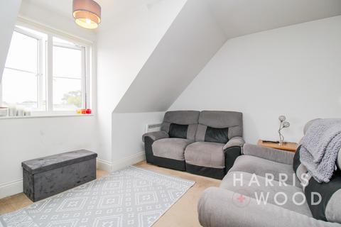 undefined, Wheelwright Place, Mile End, Colchester, Essex, CO4