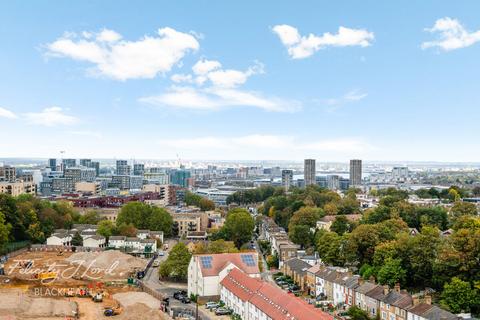 undefined, Nightingale Vale, London