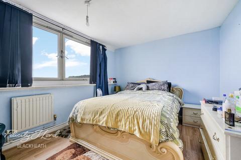 undefined, Nightingale Vale, London