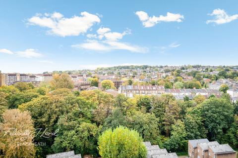 undefined, Nightingale Vale, London