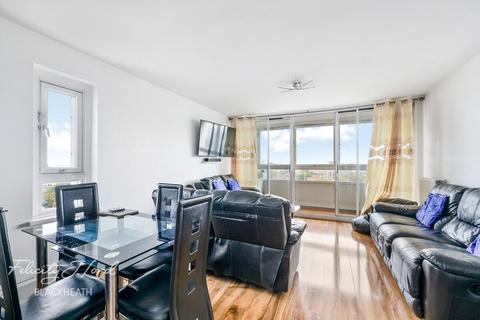undefined, Nightingale Vale, London