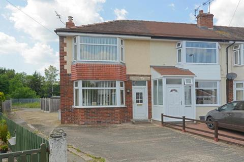 Windermere Road, Sundorne ,Shrewsbury