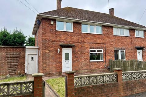undefined, Abbey Road, Bishop Auckland, DL14