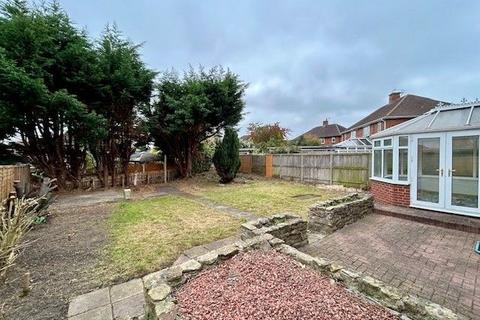 undefined, Abbey Road, Bishop Auckland, DL14