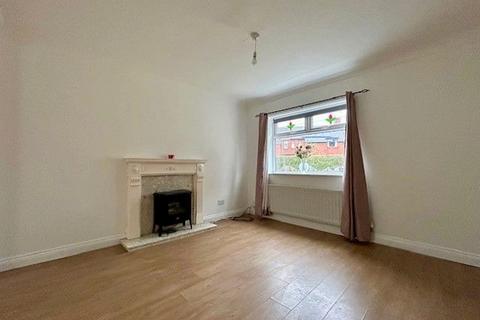 undefined, Abbey Road, Bishop Auckland, DL14