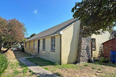3 bedroom detached bungalow for sale, Venelle Des Gaudions, Alderney GY9