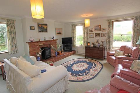 3 bedroom detached bungalow for sale, Venelle Des Gaudions, Alderney GY9