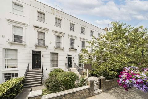 4 bedroom house to rent, St. Anns Terrace, London NW8