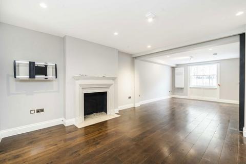 4 bedroom house to rent, St. Anns Terrace, London NW8